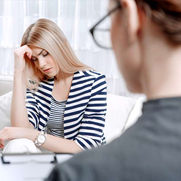 Healing After Miscarriage