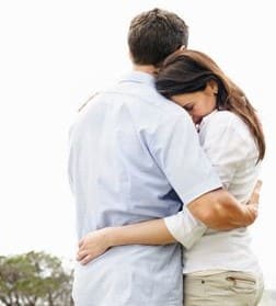 Healing After Miscarriage
