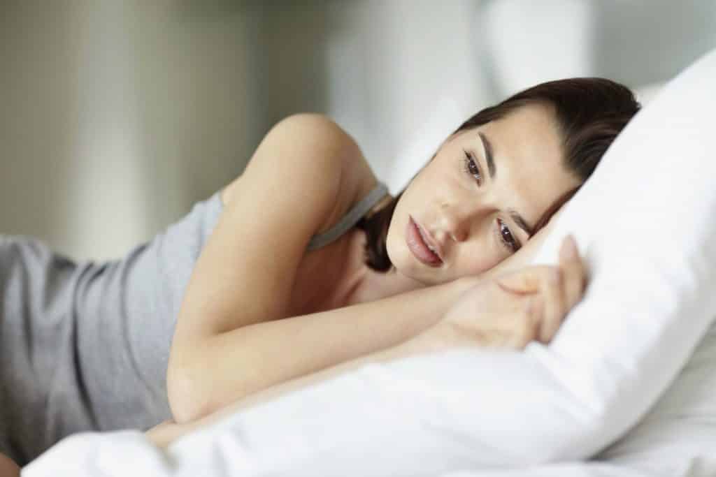 Healing After Miscarriage