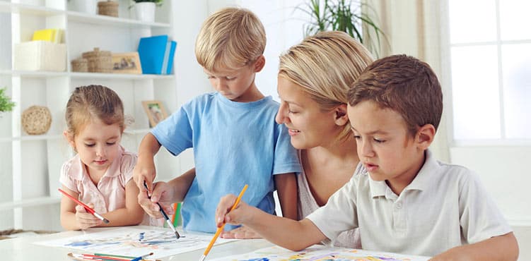 homeschooling