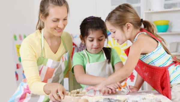 10 Fun Outings and Activities (Your Kids Won’t Know Are Educational)