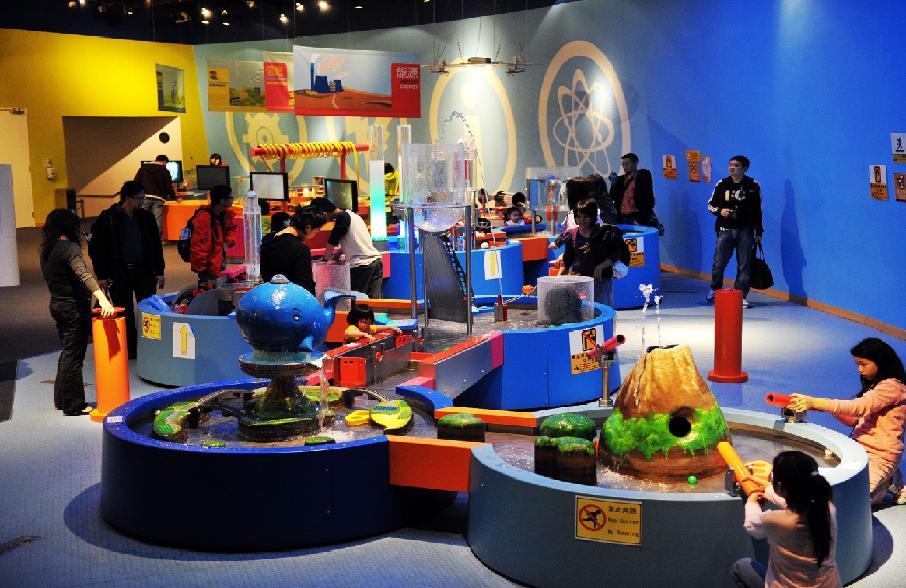 10 Fun Outings and Activities (Your Kids Won’t Know Are Educational)