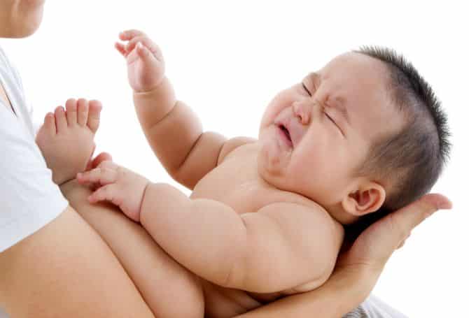 Top Tips for Relieving Baby Gas and How to Prevent It