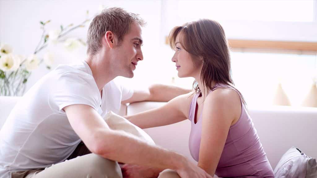 Secrets for Keeping an Intimate and Happy Marriage