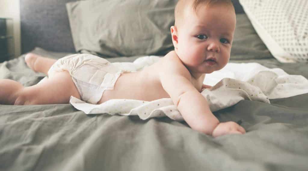 Top Tips for Relieving Baby Gas and How to Prevent It
