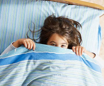 Reasons Why Kids Wet the Bed (and what you can do about it)