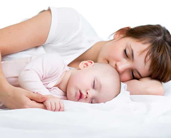 cosleeping