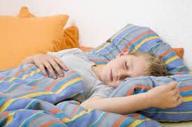 Reasons Why Kids Wet the Bed (and what you can do about it)