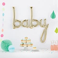 What to Write in a Baby Shower Card