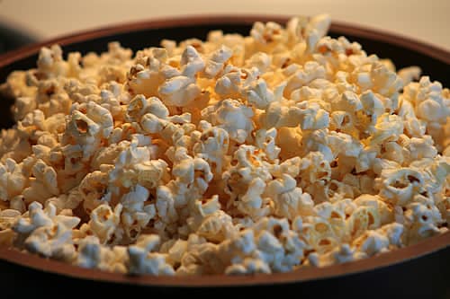 Top 5 Best Popcorn Poppers For Your Family