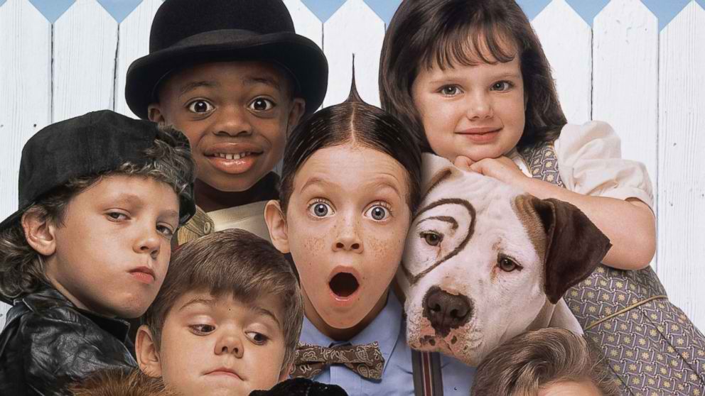 10 Best Classic Movies Your Kids Will Love
