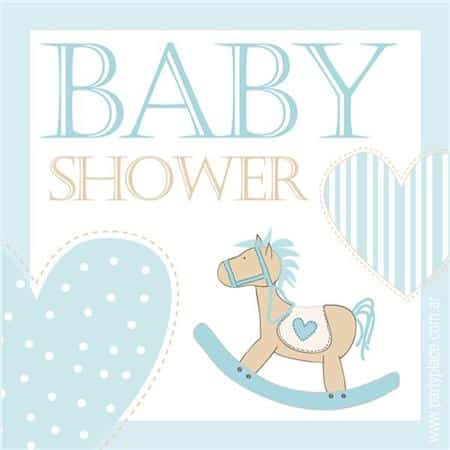 What to Write in a Baby Shower Card