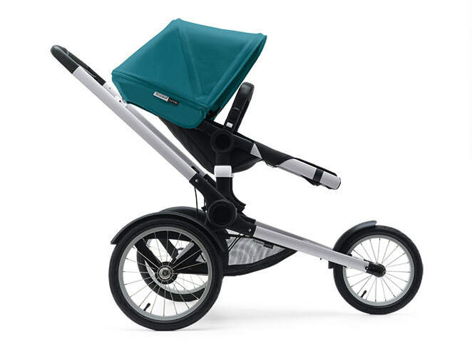Bugaboo Runner | Top 5 Best Bugaboo Stroller Reviews