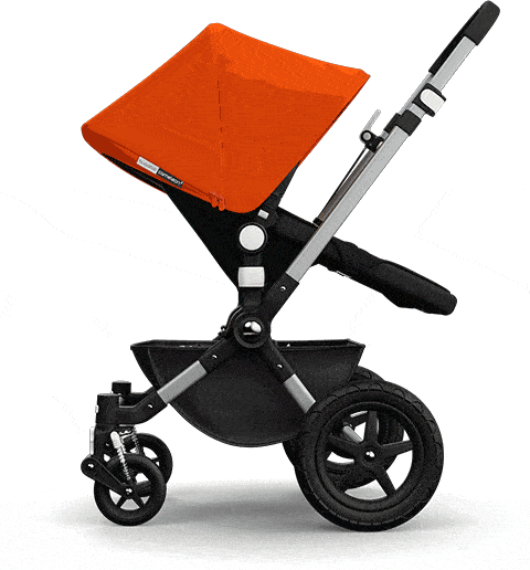 Bugaboo Cameleon | Top 5 Best Bugaboo Strollers Review