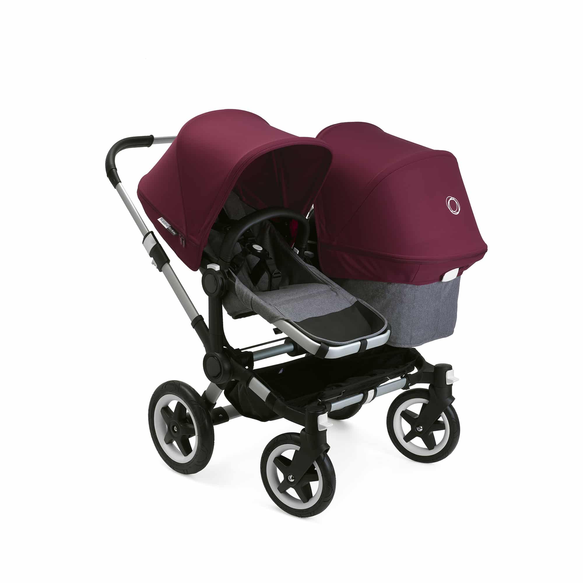 Bugaboo Donkey | Top 5 Best Bugaboo Stroller Reviews