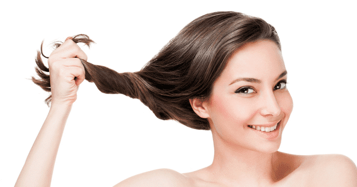 hair loss prevention