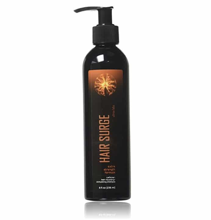 Ultrax Labs Hair Surge