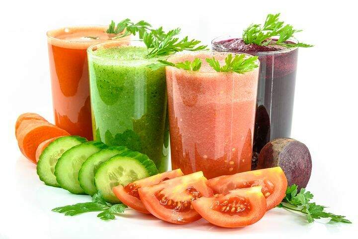 how to detoxify your body