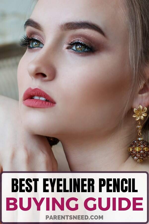 Top 5 Best Eyeliner Pencil
