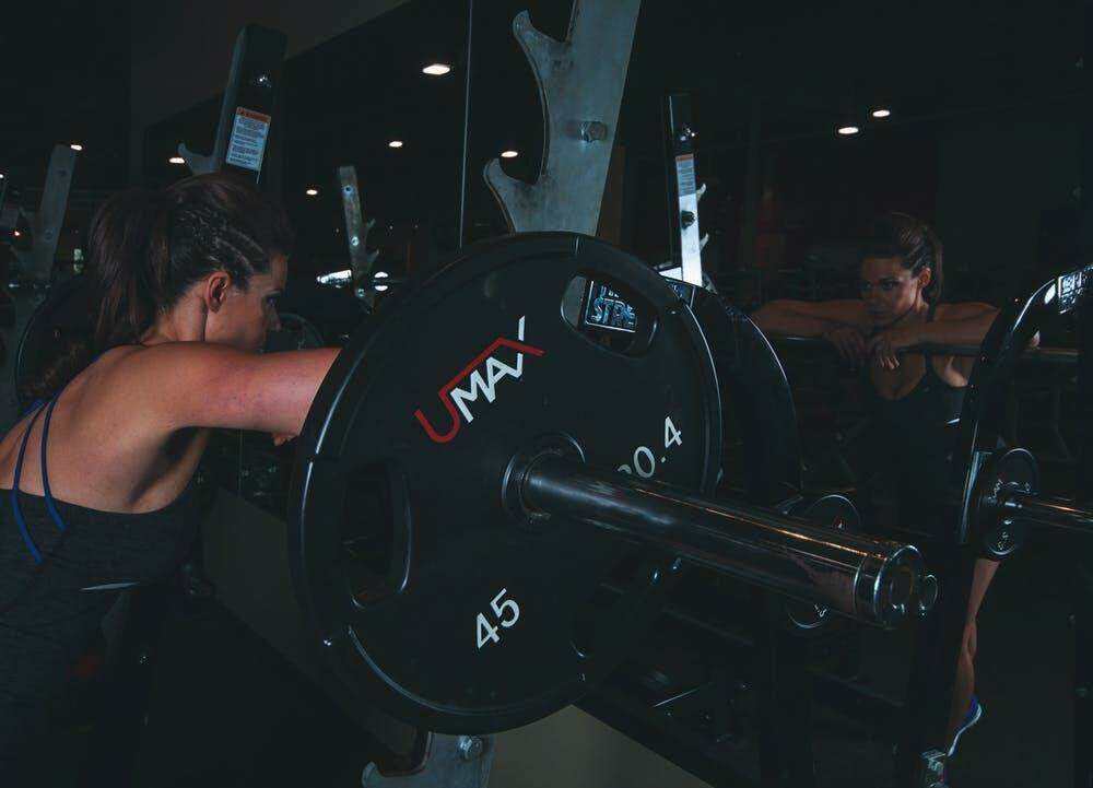 10 Tips to do well in your first crossfit competition
