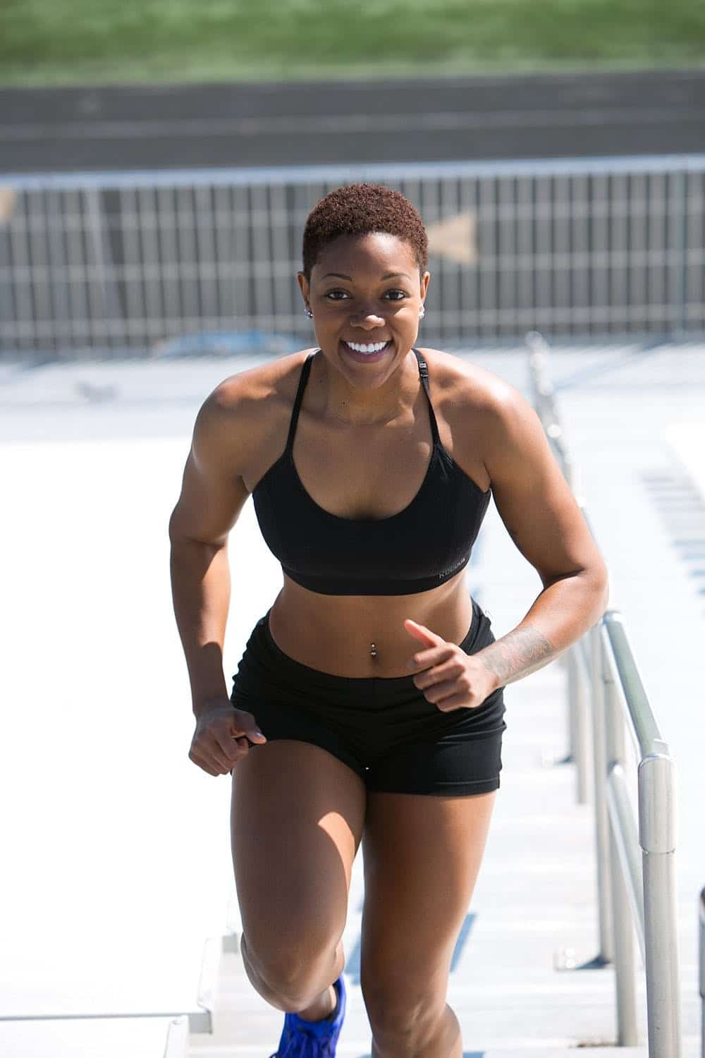 10 Tips to do well in your first crossfit competition