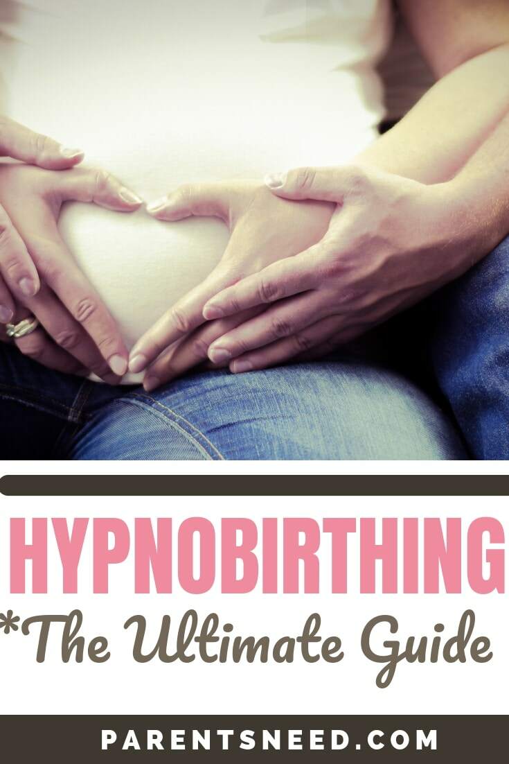 The low down on hypnobirthing