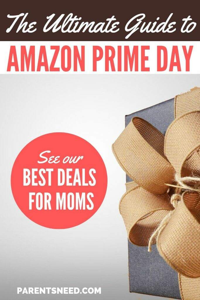 Wrapped Gift Box From Amazon