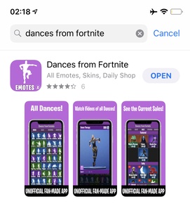 How to Organize a Fortnite Dance Event for Your Kid’s Party