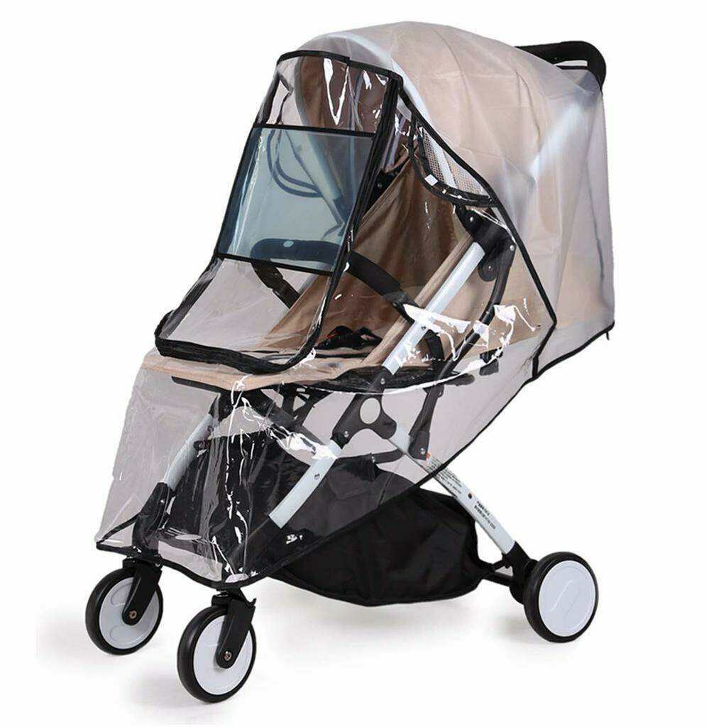 Universal Bemece Rain Cover