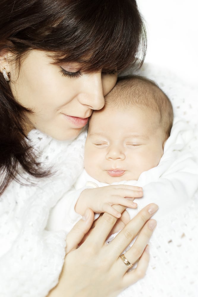 Is It Important to Swaddle Your Baby?