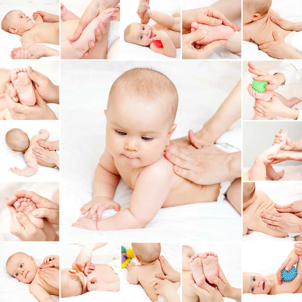 Infant Massage: Is It Necessary?