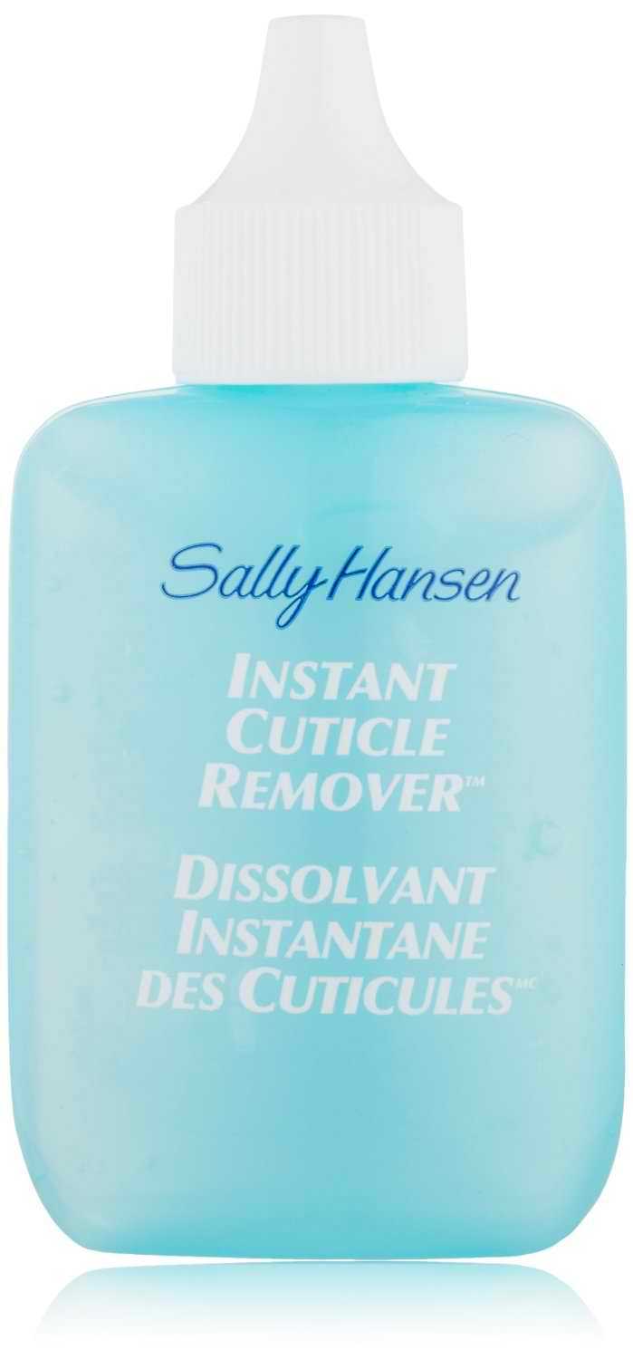 Best Cuticle Remover Buying Guide