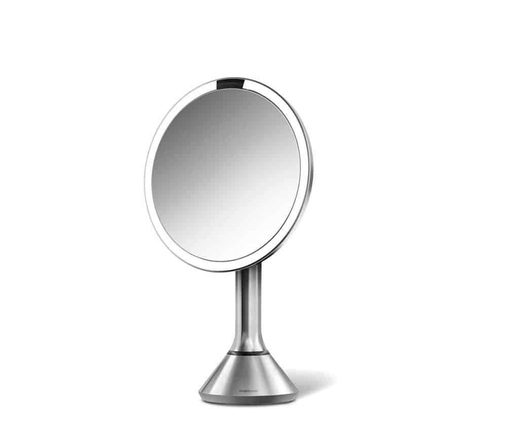 Simplehuman Sensor Mirror, 8 Inches