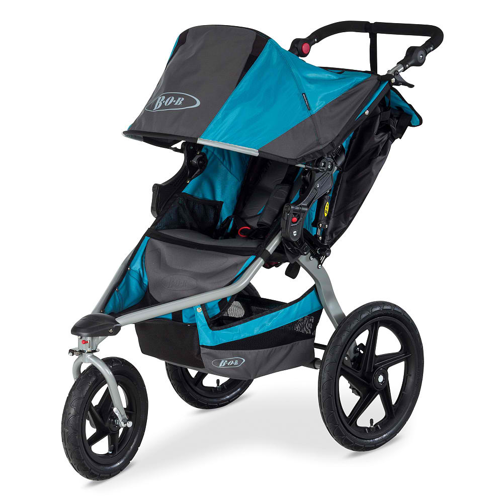 BOB Revolution Flex Stroller/BOB Ironman Stroller