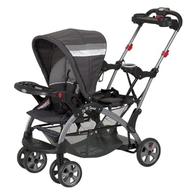 Baby Trend Sit N Stand Ultra Stroller