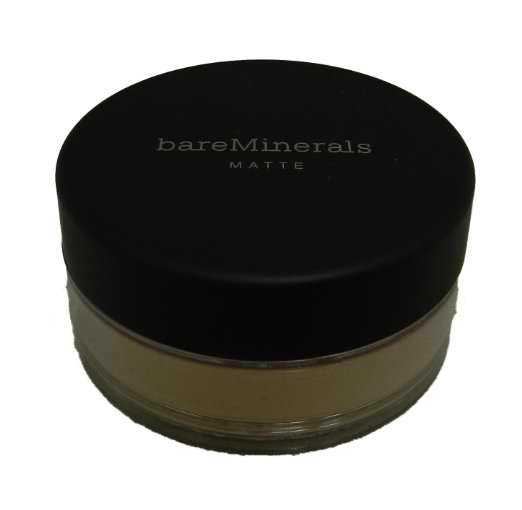 Bare Escentuals BareMinerals Matte SPF 15 Foundation