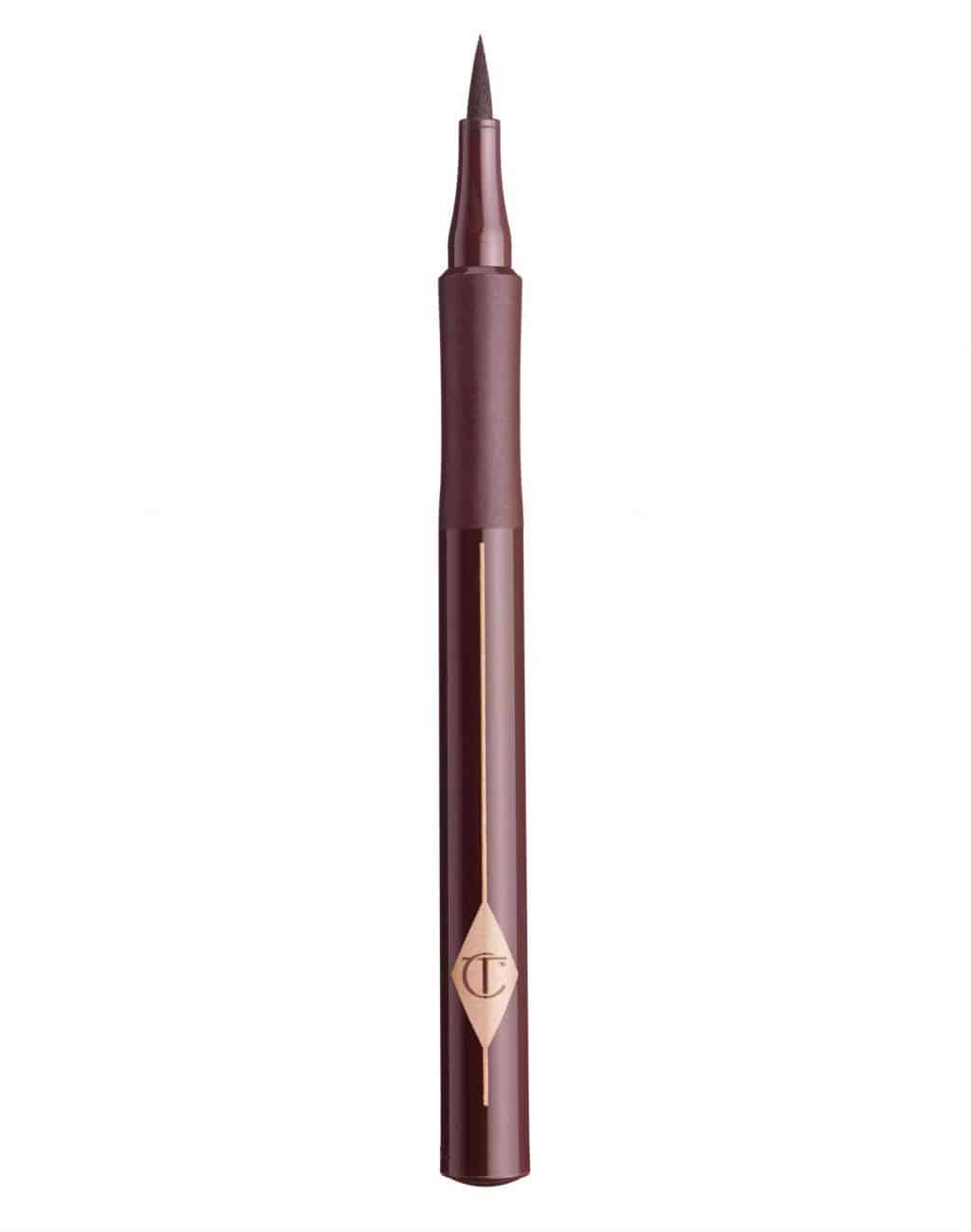 Charlotte Tilbury’s The Feline Flick Quick Fine Line Shodo Pen