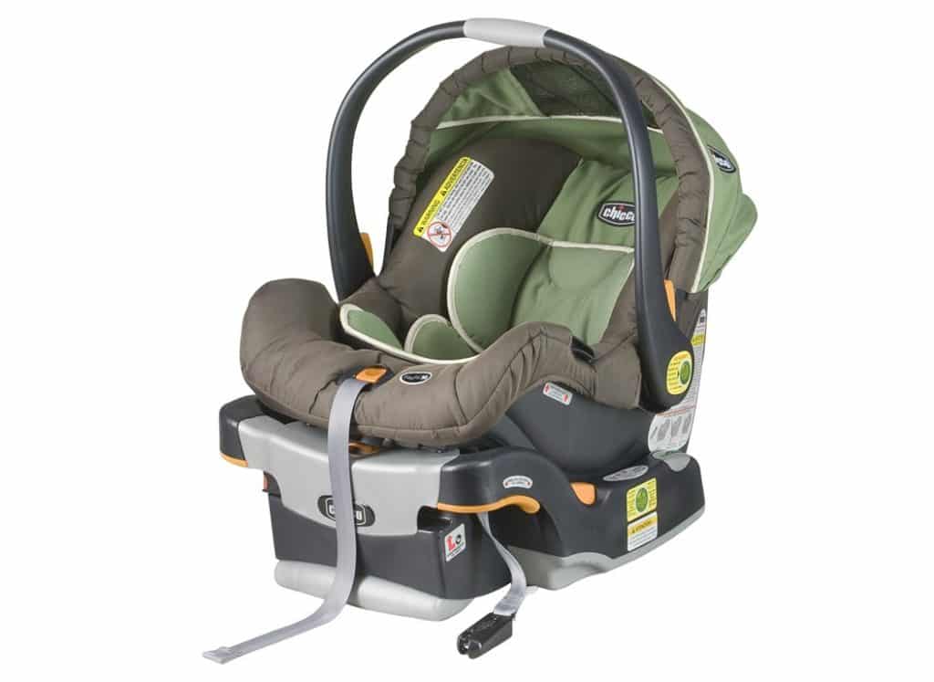 Chicco KeyFit 30
