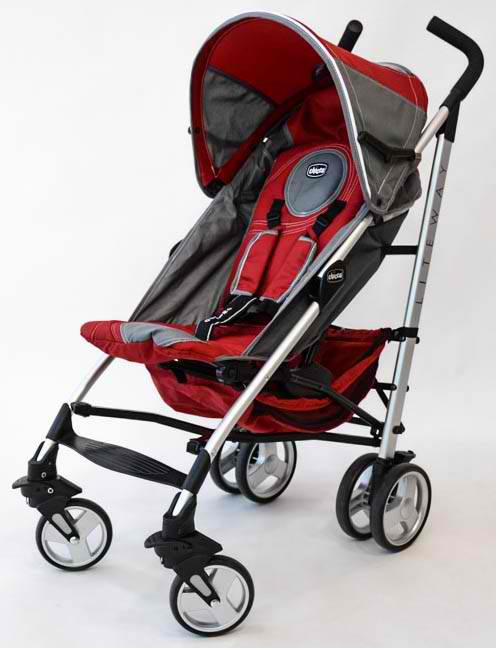 Chicco Liteway Stroller