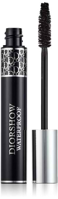 Christian Dior Diorshow Waterproof Mascara