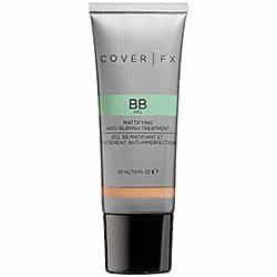 Cover FX BB Gel Mattifying Anti Blemish Treatment
