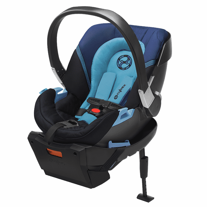 Cybex Aton 2 Infant Car Seat