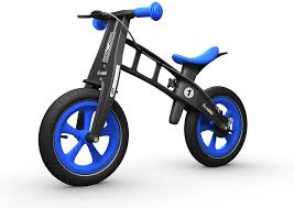 FirstBIKE Limited Bike With Brake