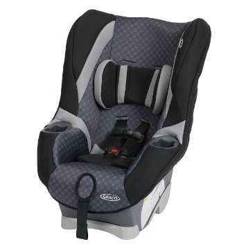 Graco My Ride 65 LX Convertible Car Seat