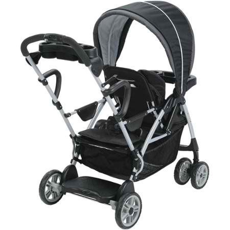 Top 5 Best Sit and Stand Strollers | [xyz-ips snippet='Auto-Year3'] Reviews