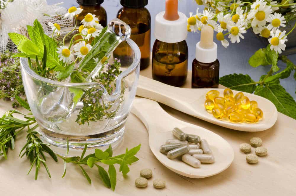 Supplements and Herbs to Avoid During Pregnancy