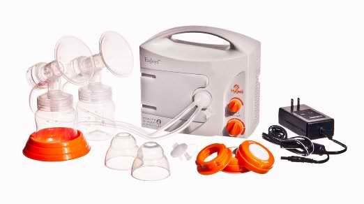 Hygeia Enjoye, Cordless