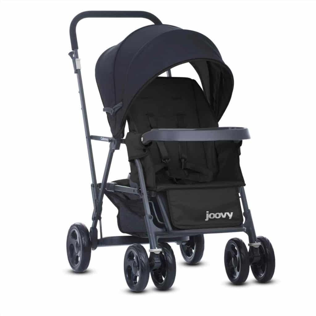 Top 5 Best Sit and Stand Strollers | [xyz-ips snippet='Auto-Year3'] Reviews