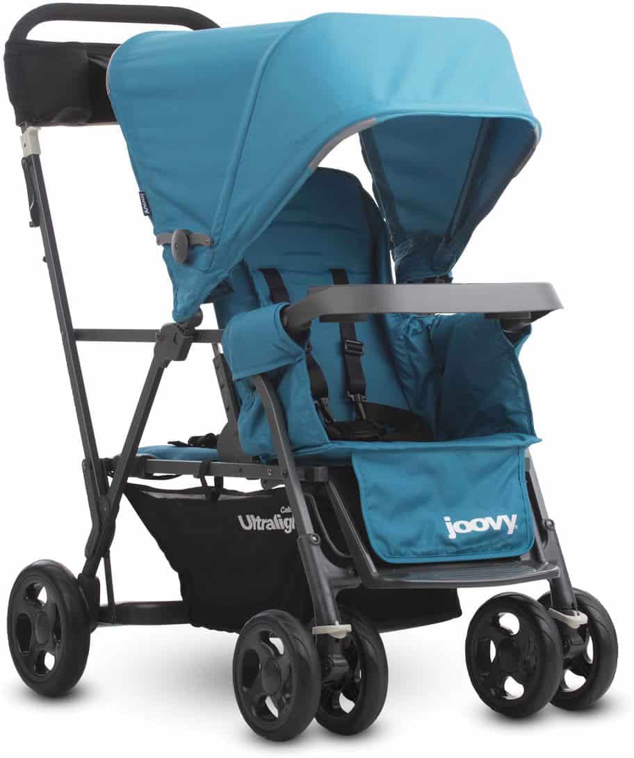 Top 5 Best Sit and Stand Strollers | [xyz-ips snippet='Auto-Year3'] Reviews