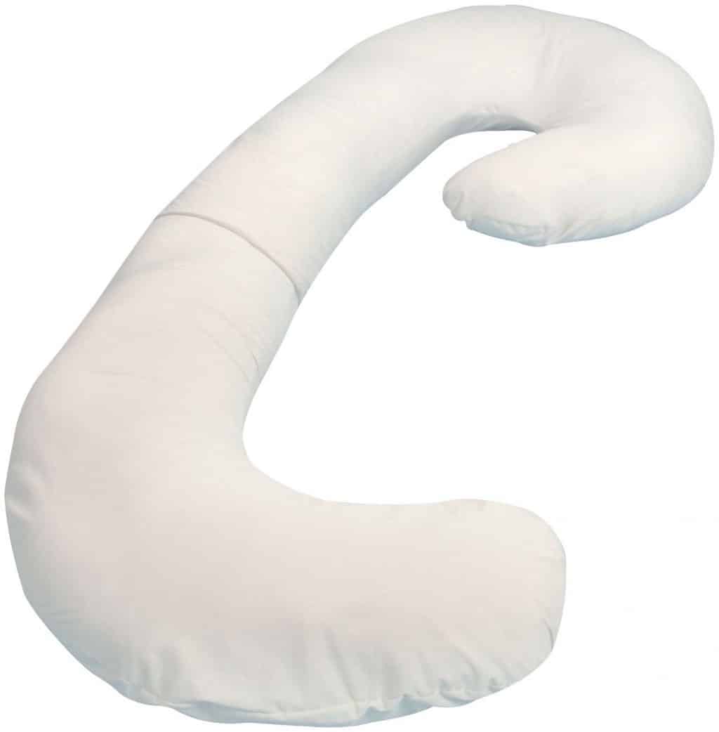 Leachco Snoogle Total Body Pillow